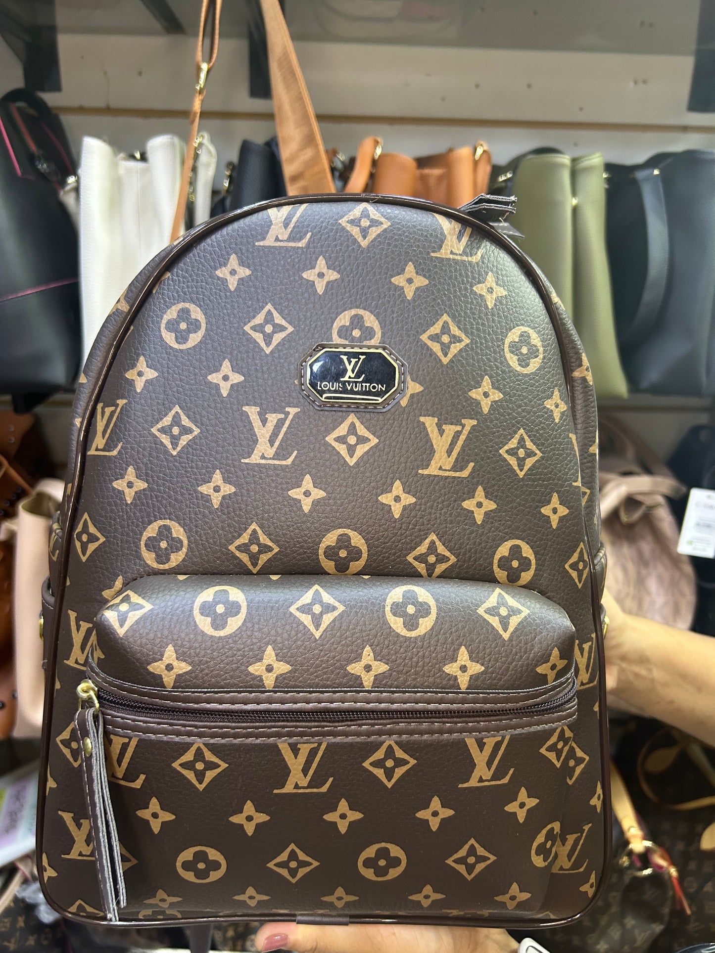 Mochila lv