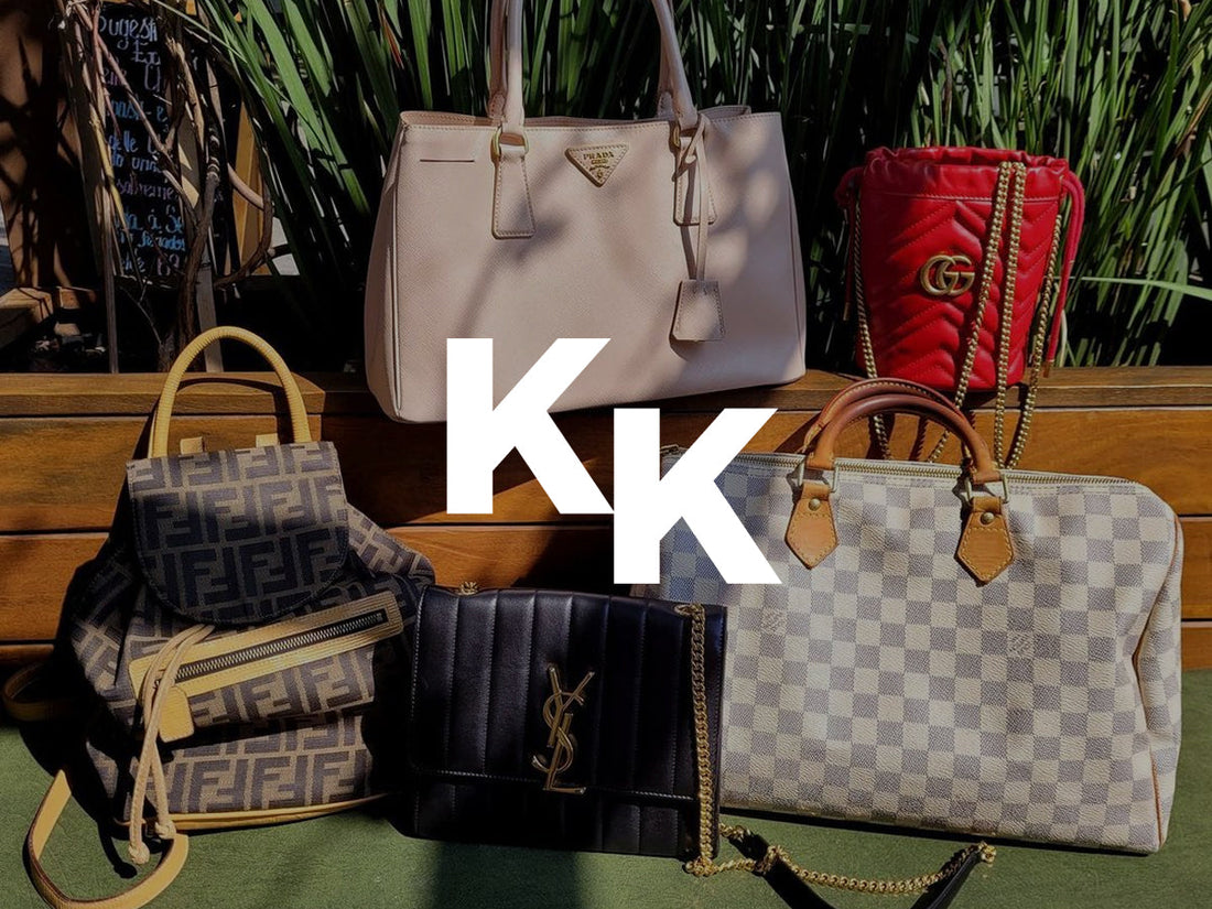 Quem Somos Nós Conheça a KAKÁ STYLUS!