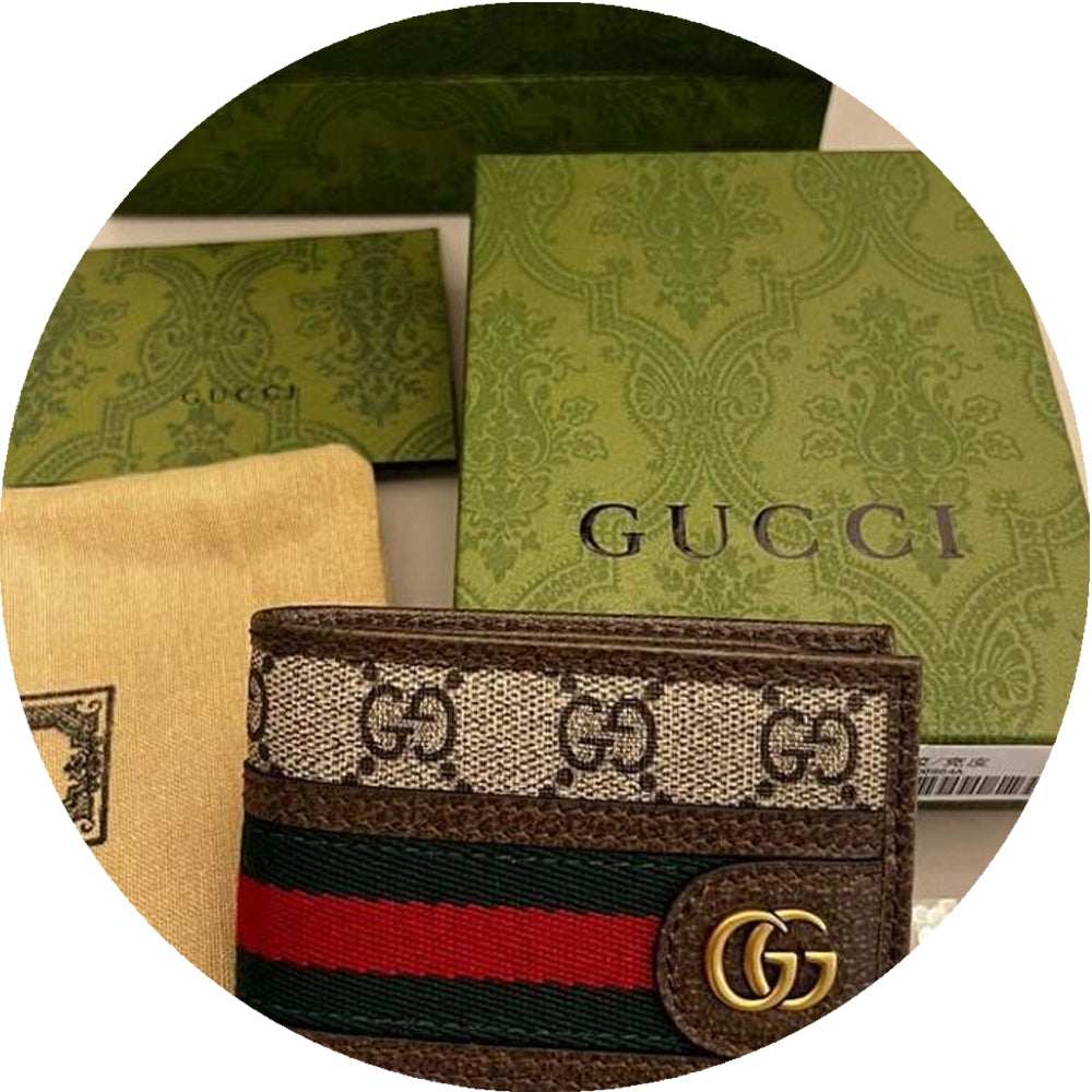 Carteiras Masculinas