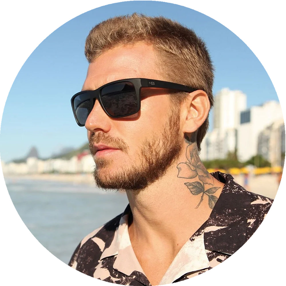 Óculos Masculinos