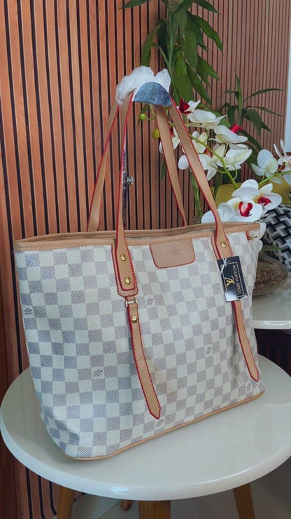 Kit bolsa e carteira