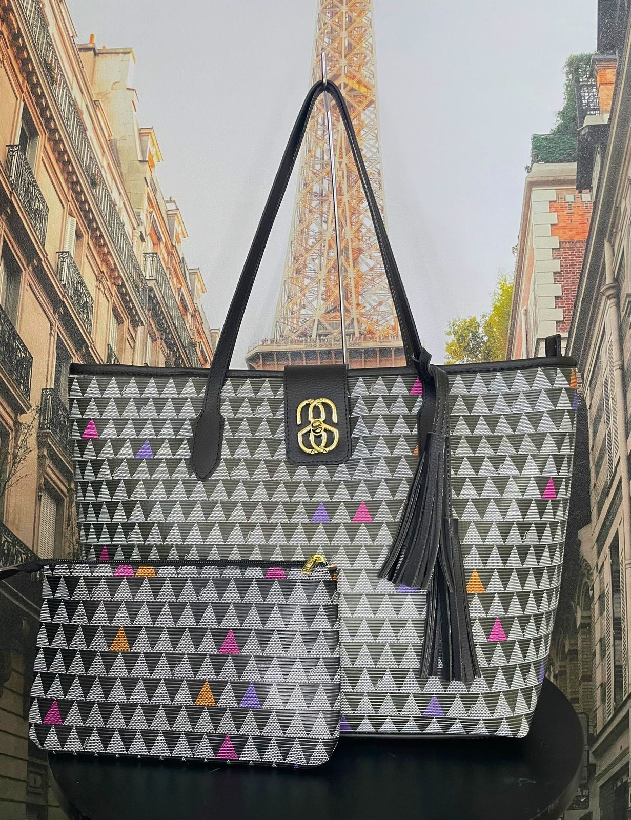 Quadrangulada grande