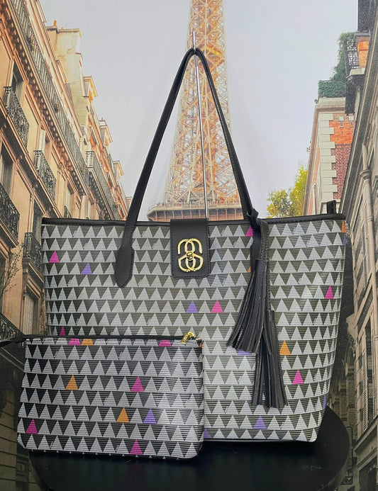 Quadrangulada grande