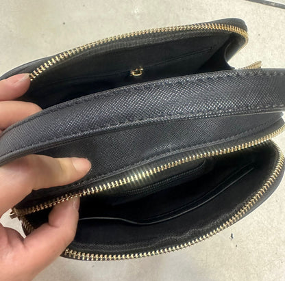 Bolsa com porta cartão