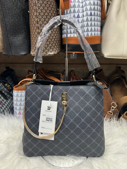 Bolsa luxo Bella Paula