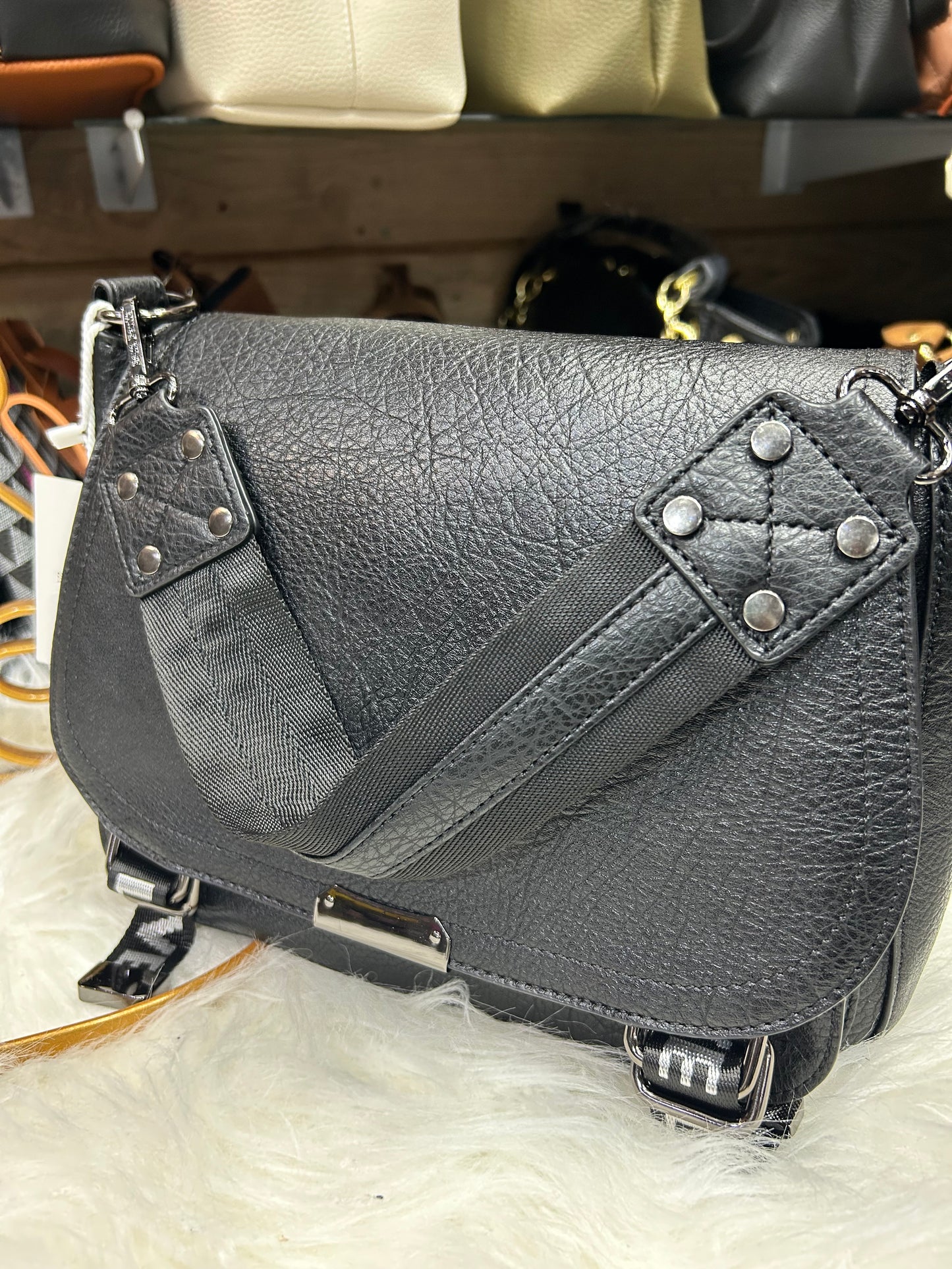 Bolsa de Aba Bella Paula