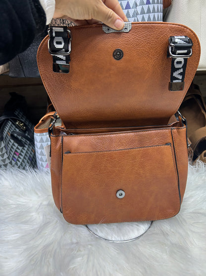 Bolsa de Aba Bella Paula