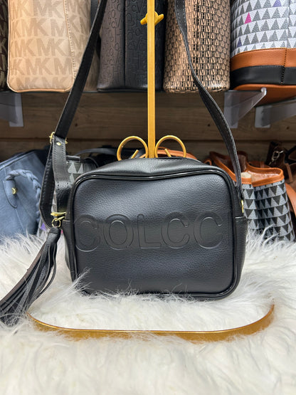 Bolsas tira colo pequena