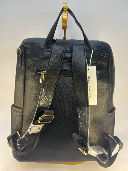 Mochila pra notebook