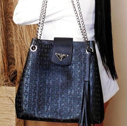 Kit 3 em 1 (Bolsa Dupla + Carteira) Premium PRD