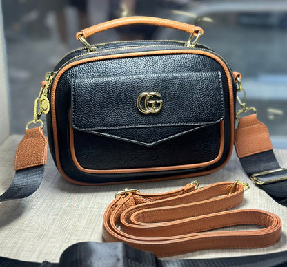 Bauzinha 3 opções de alça