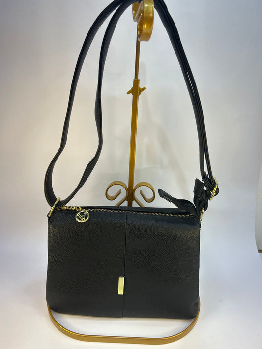 Bolsa com 5 compartimentos