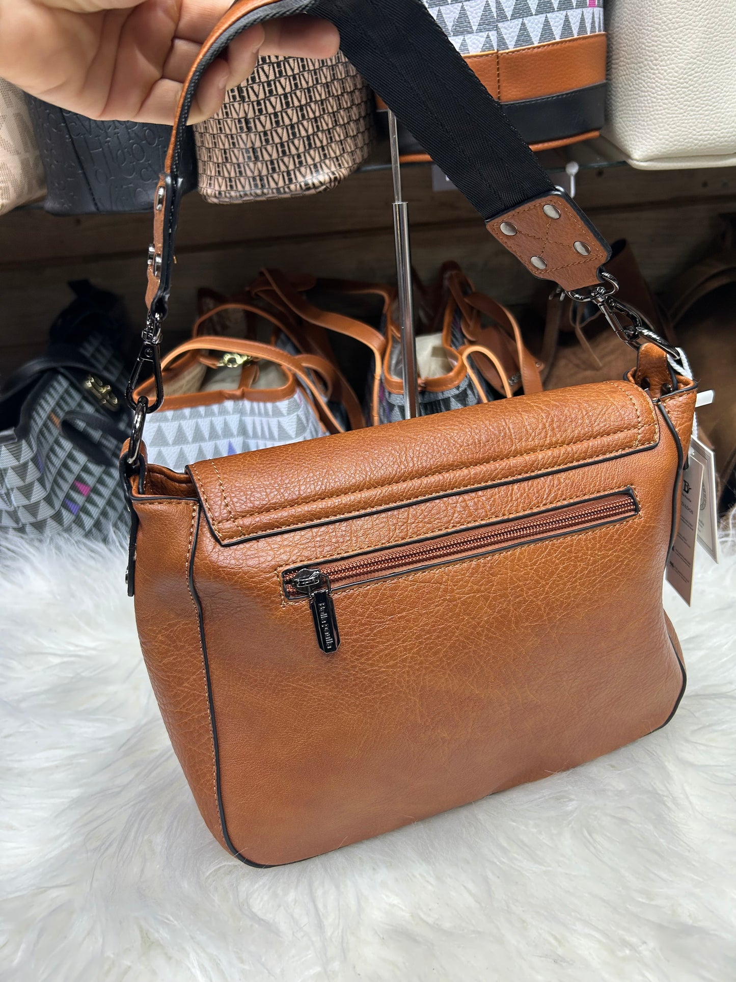 Bolsa de Aba Bella Paula