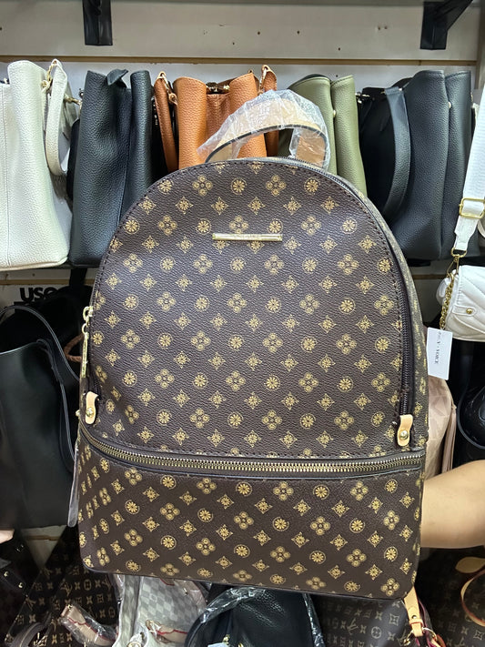 Mochila lave