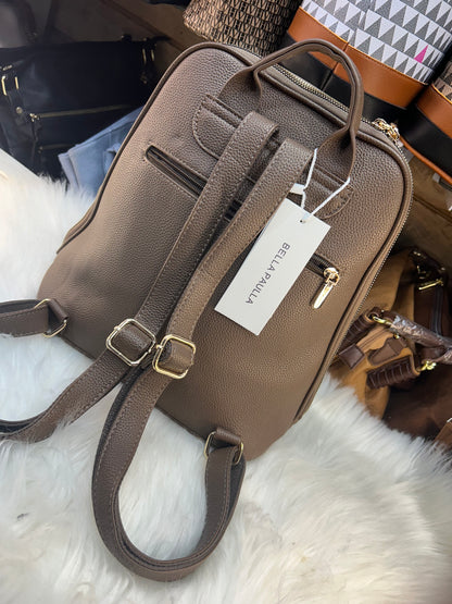 Mochila Bella Paula