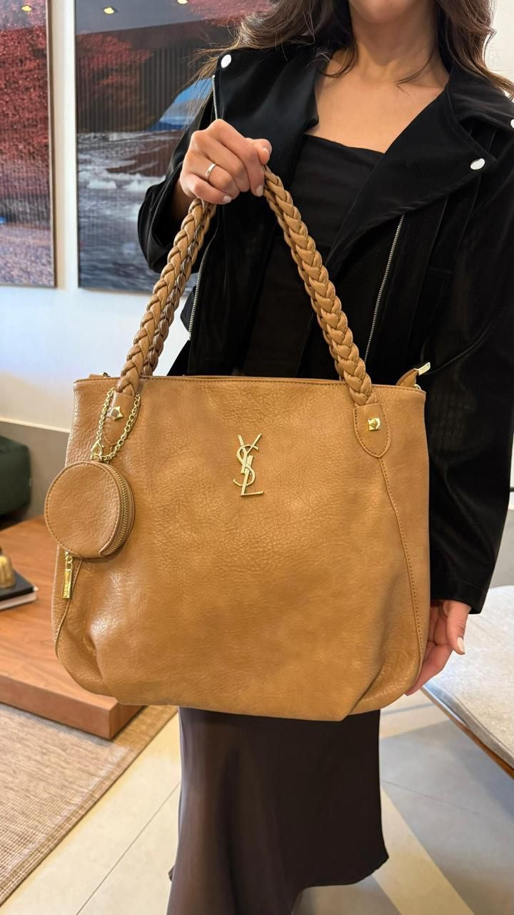 Bolsa material premium