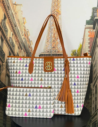 Quadrangulada grande