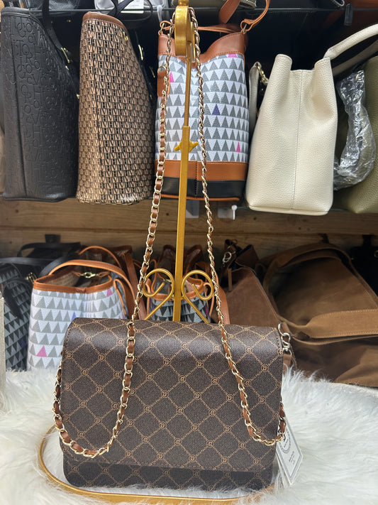 Bolsa corrente BELLA PAULA