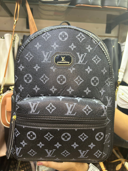 Mochila lv
