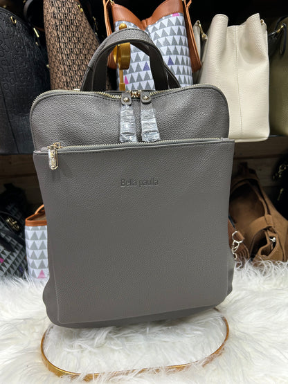 Bolsa mochila Bella Paula