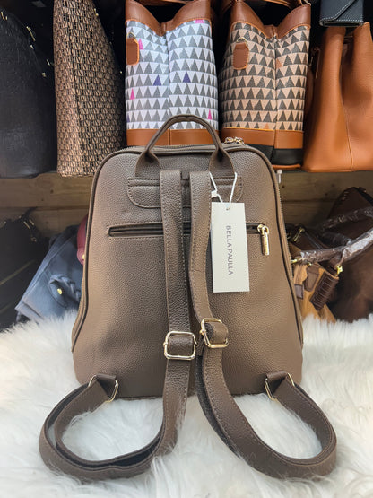 Mochila Bella Paula