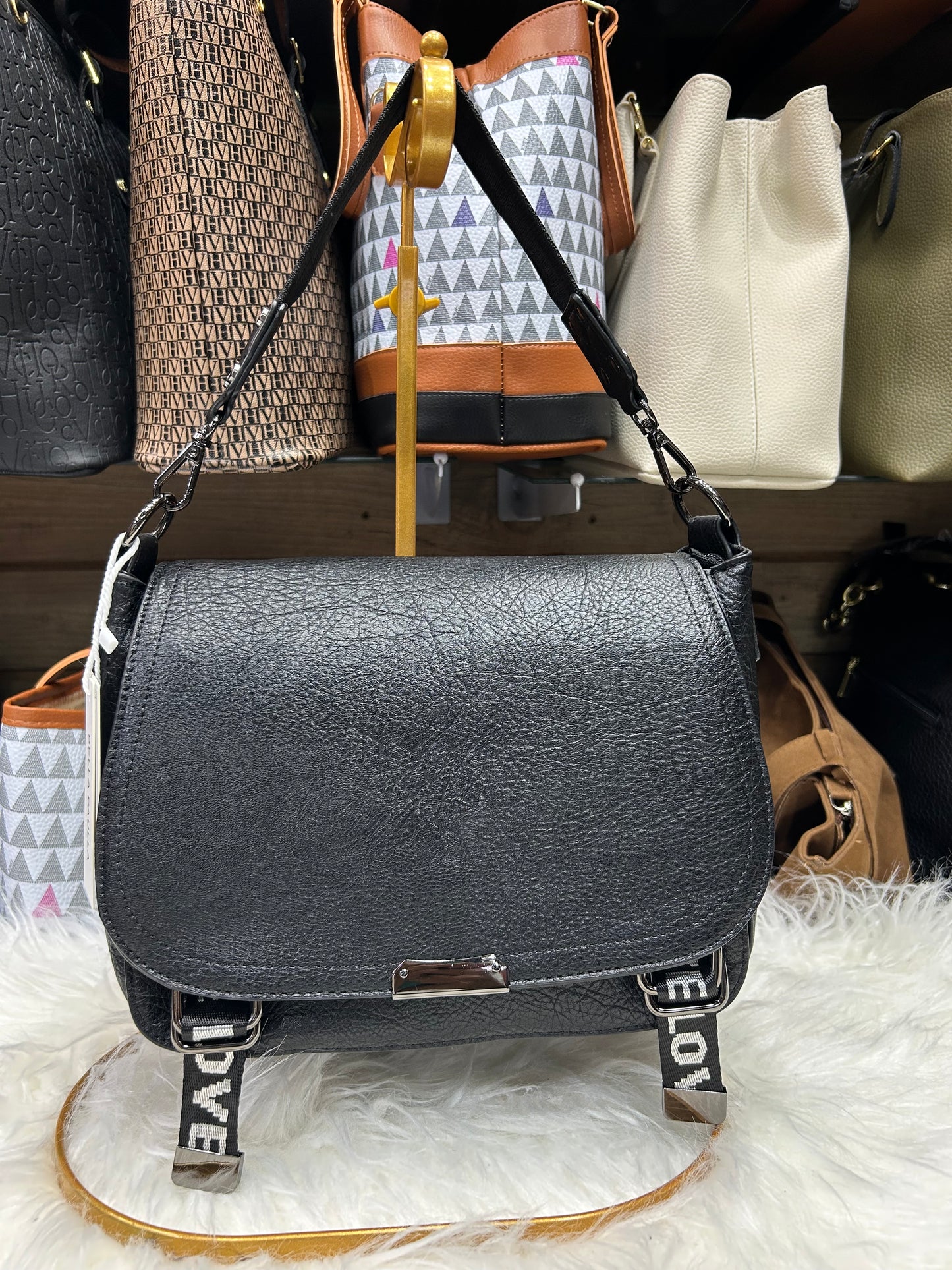 Bolsa de Aba Bella Paula