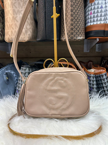 Bolsas tira colo pequena