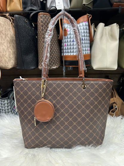 Bolsa de ombro Bella Paula