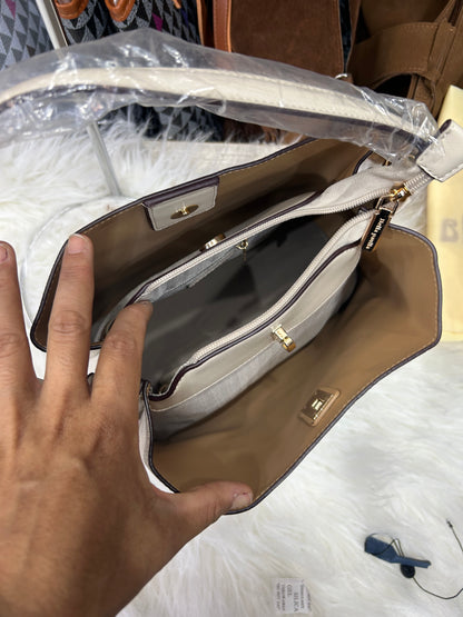 Bolsa luxo Bella Paula