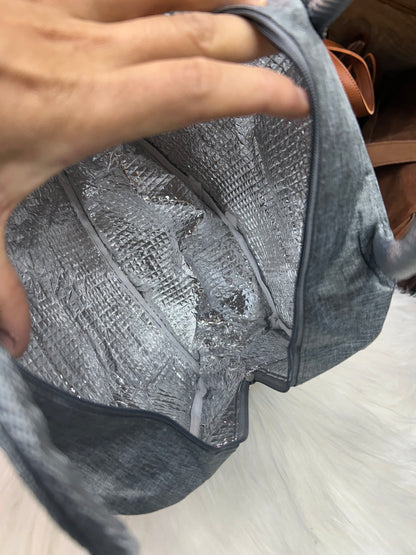 Bolsa térmica