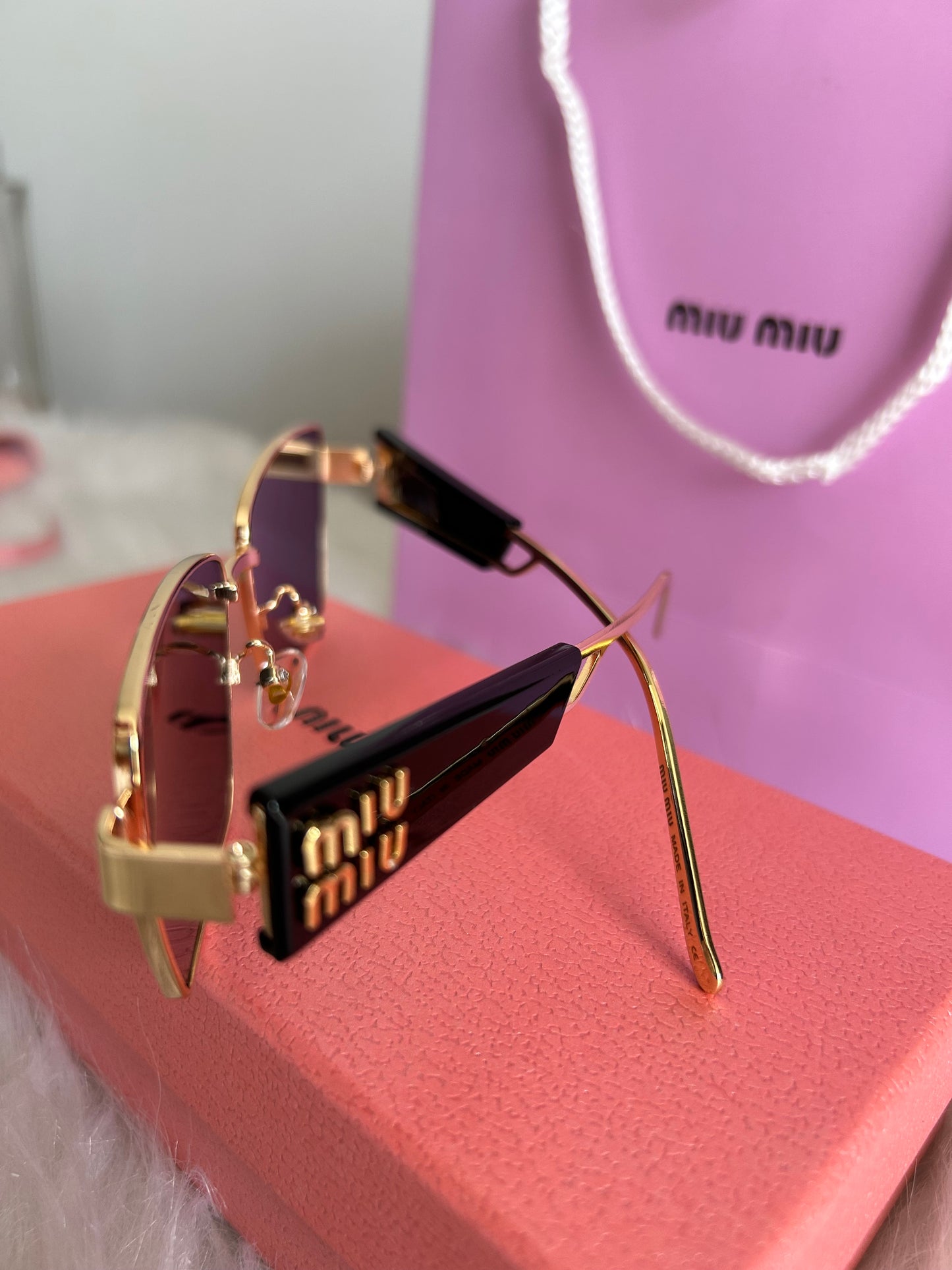 Óculos Linha Premium