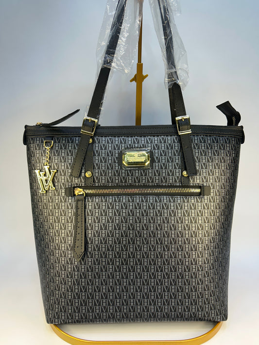 Bolsa clássica grande