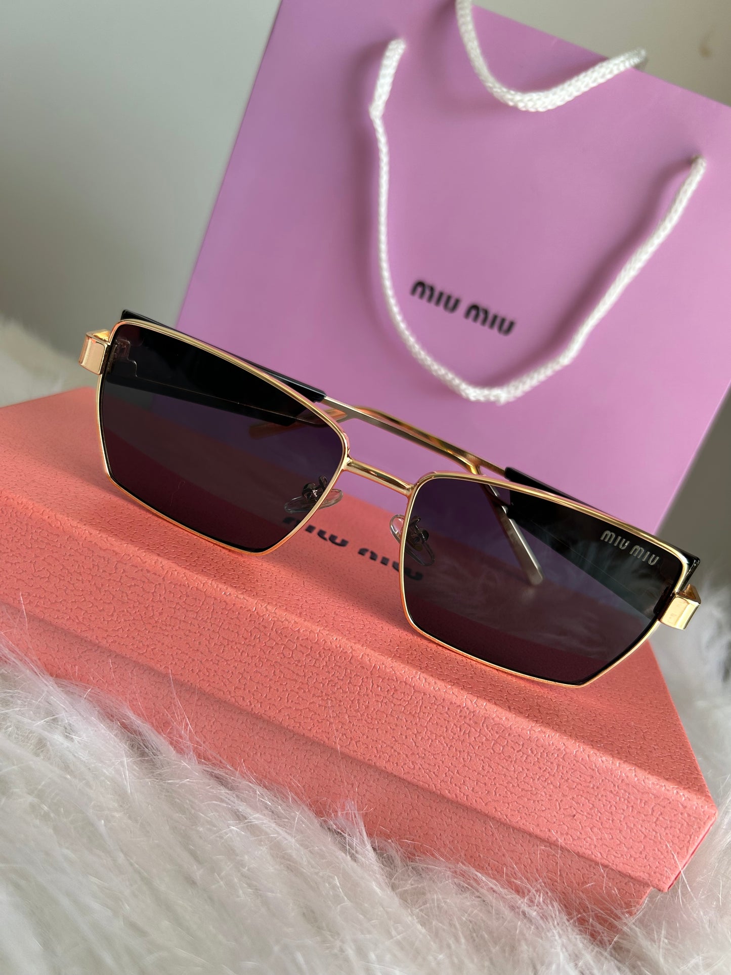 Óculos Linha Premium