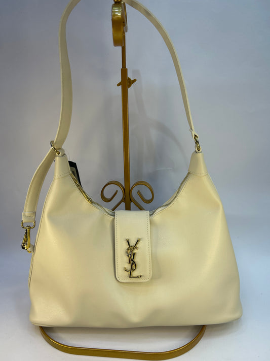 Bolsa baguete grande