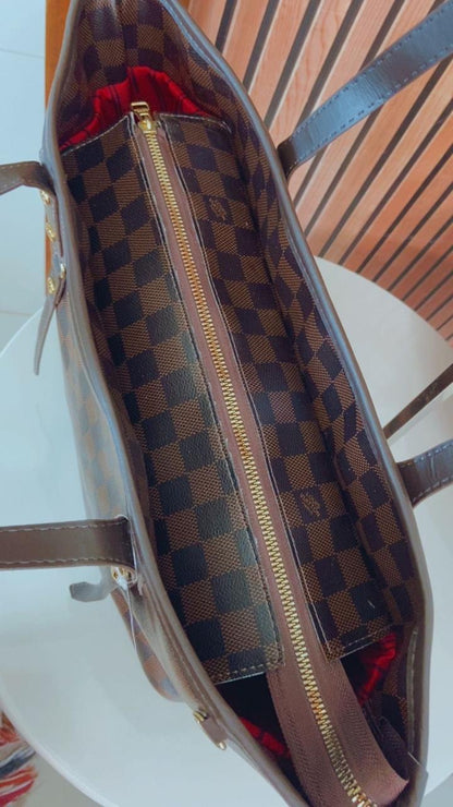 Kit bolsa e carteira