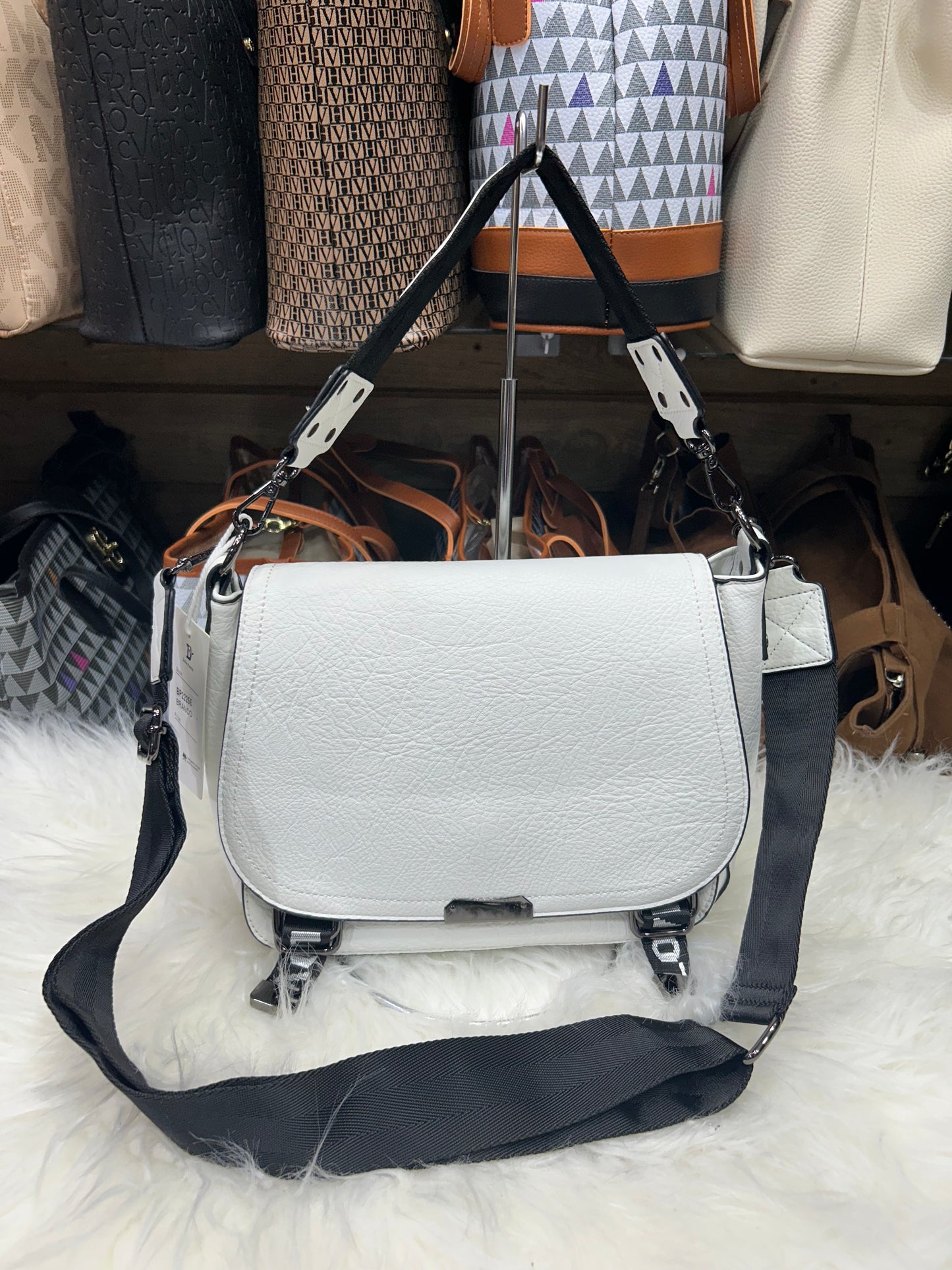 Bolsa de Aba Bella Paula