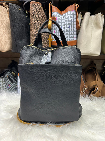 Bolsa mochila Bella Paula