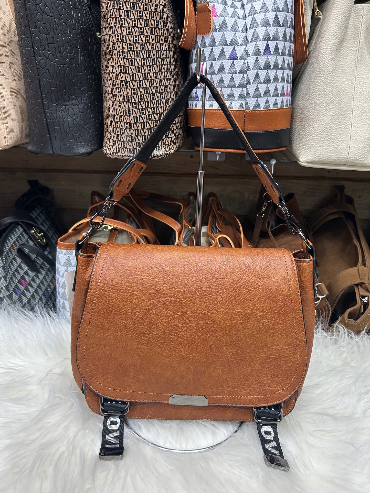 Bolsa de Aba Bella Paula