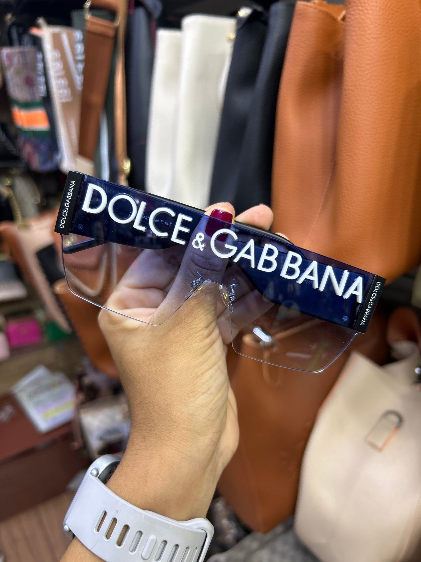 Óculos Linha Premium