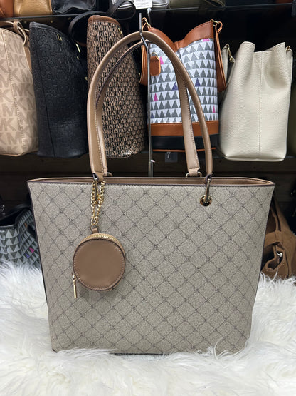 Bolsa de ombro Bella Paula