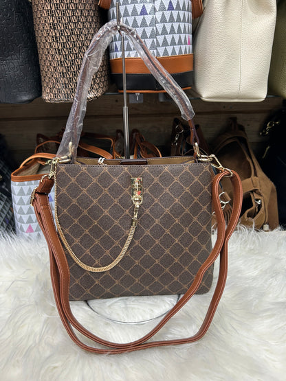 Bolsa luxo Bella Paula