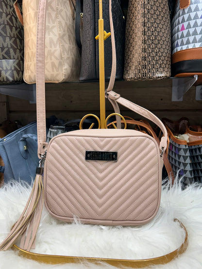 Bolsas tira colo pequena