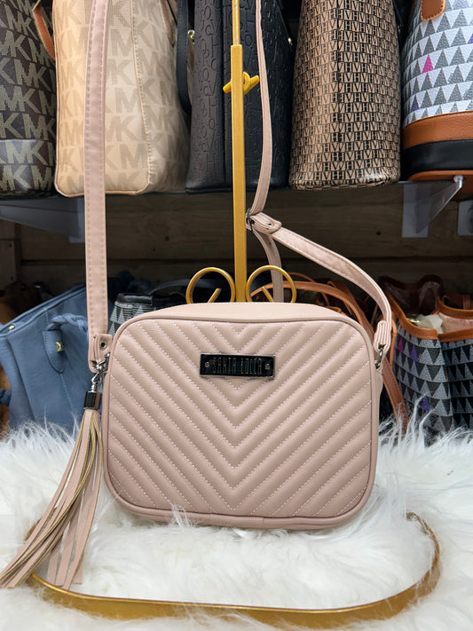 Bolsas tira colo pequena