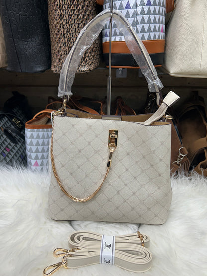 Bolsa luxo Bella Paula