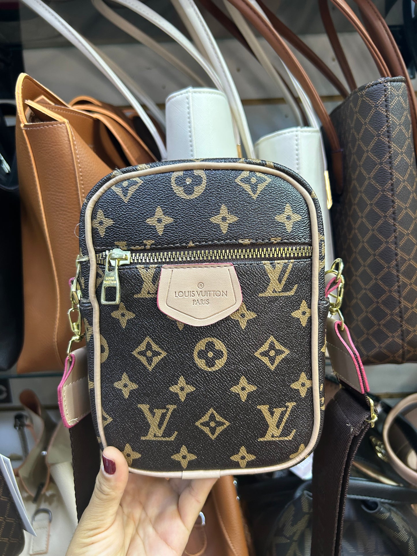 Bag lv