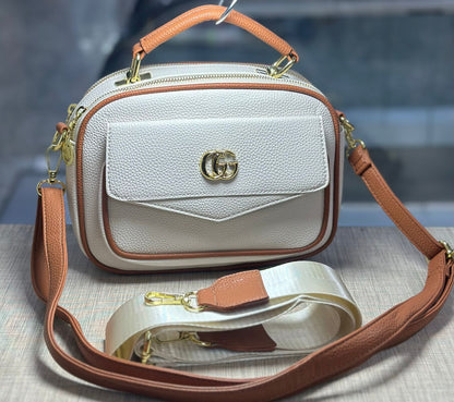 Bauzinha 3 opções de alça