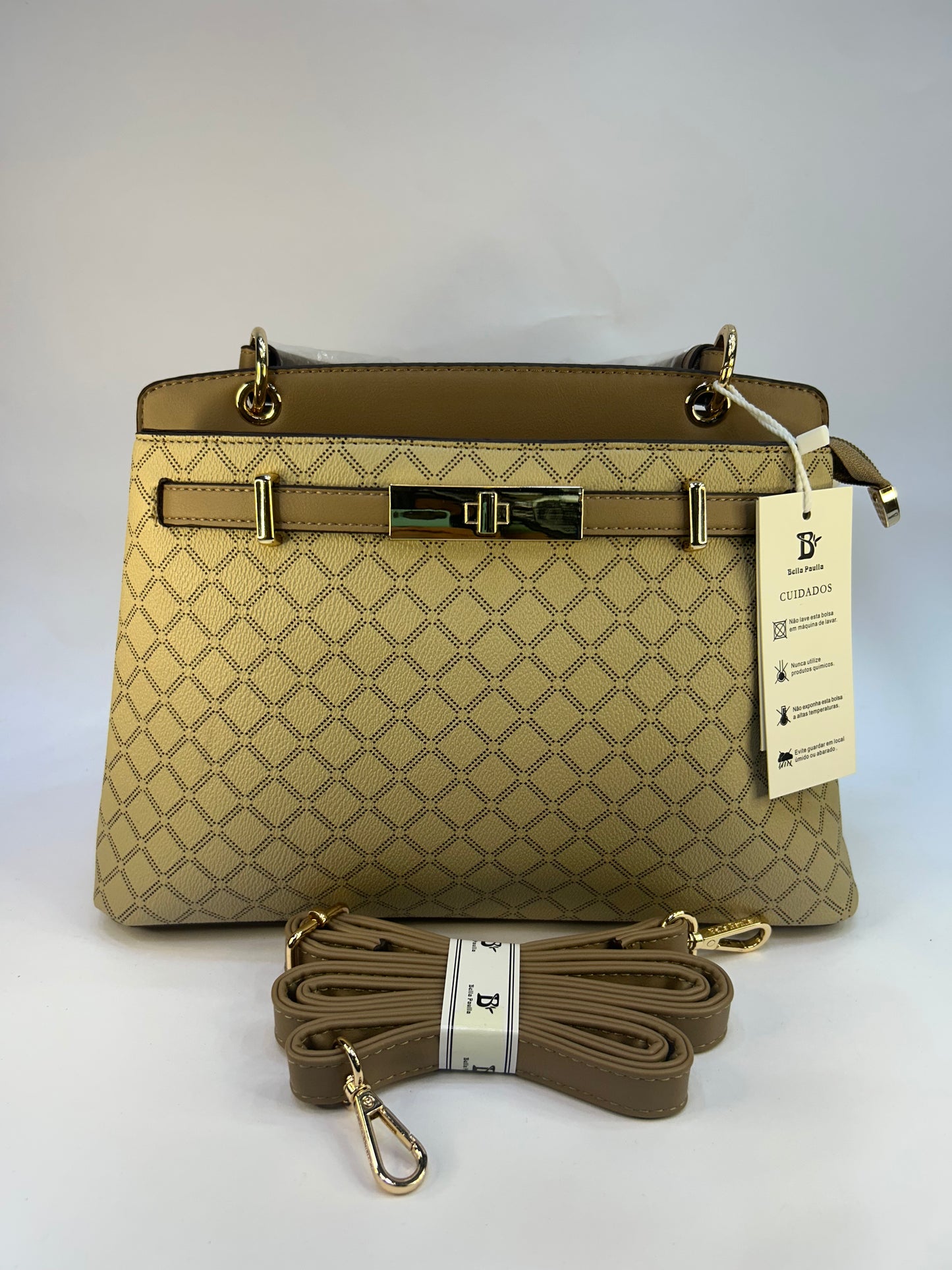 Bolsa Bella Paula