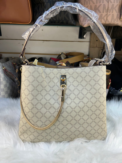 Bolsa média Bella Paulla