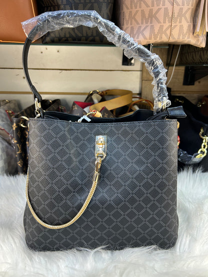 Bolsa média Bella Paulla