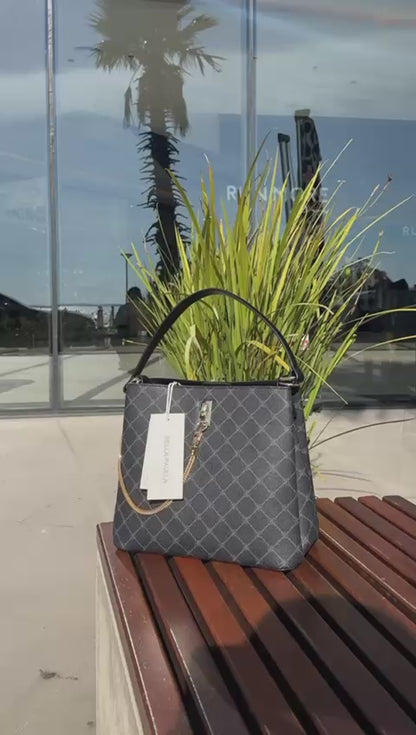 Bolsa luxo Bella Paula